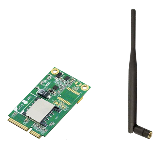 Interface Cellular 3G module for iPC