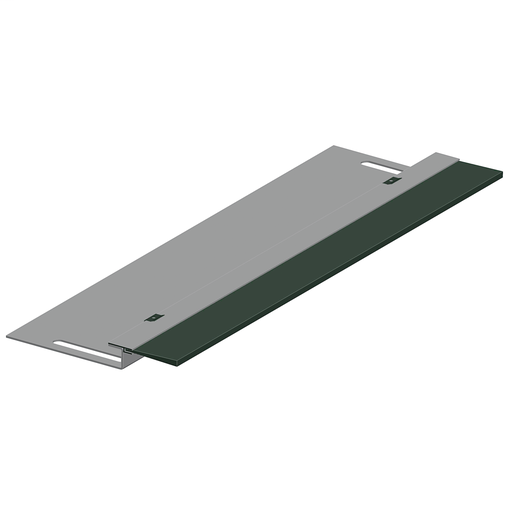Spacial SM brush flexible cable entry gaskets – 34 mm – 800 mm enclosure