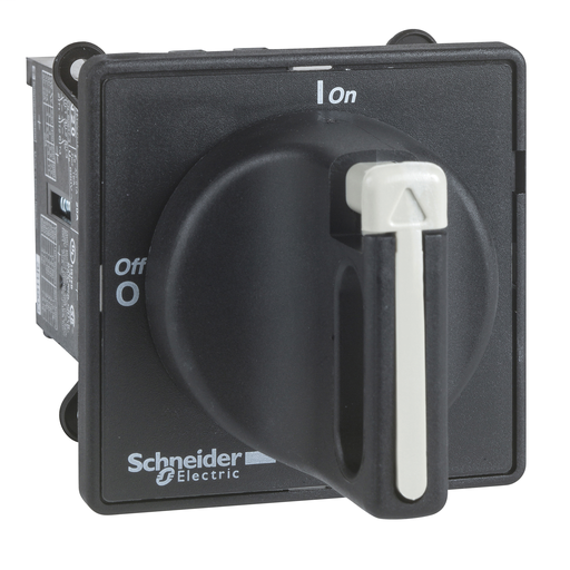 TeSys Mini-Vario – switch disconnector – 20 A – on door