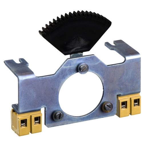 Potentiometer adaptation kit size 15 – compatible with XKB