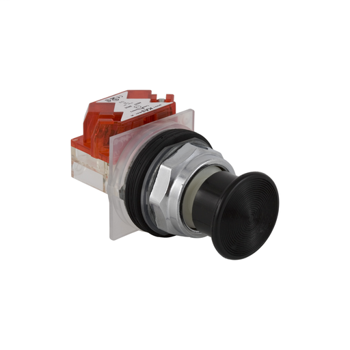 PUSH BUTTON 600VAC 10A 30MM T-K