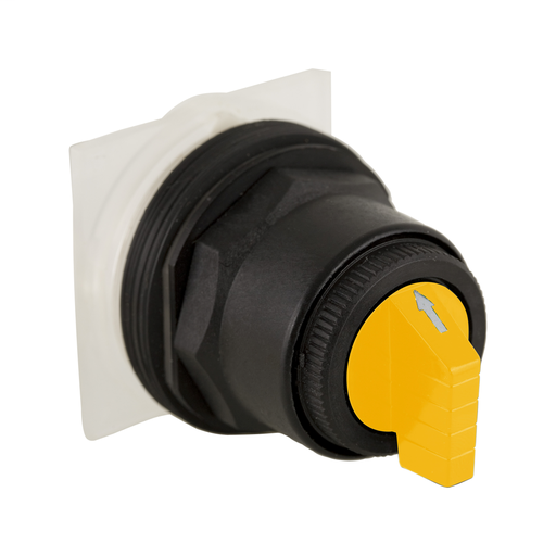 SELECTOR SWITCH OPERATOR 30MM SK