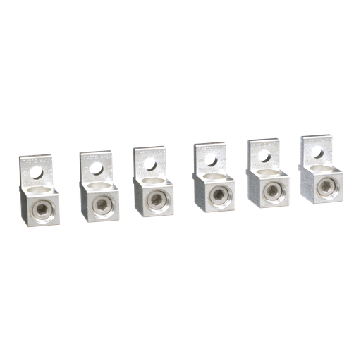 CONTACTOR LUG KIT 115AMP IEC