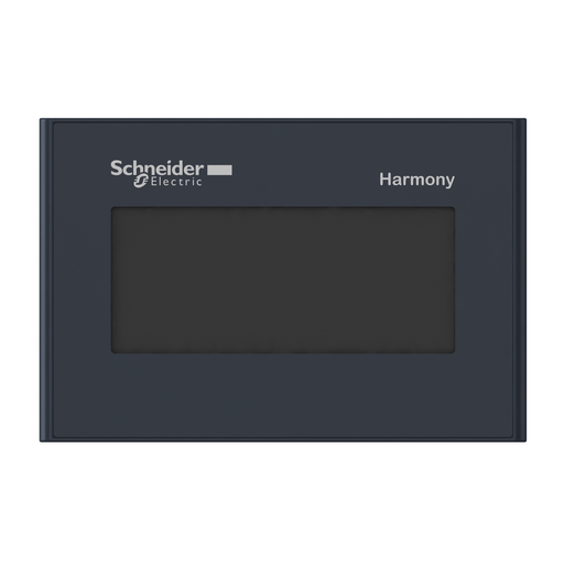 Touch panel screen 3”4 Monochrome W/P/R for Zelio