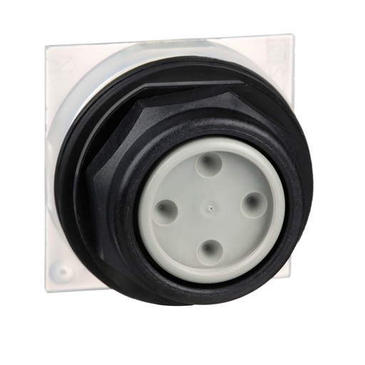 30mm Push Button, Type SK, push button, full guard, universal