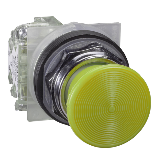PUSH BUTTON 600VAC 10A 30MM T-K