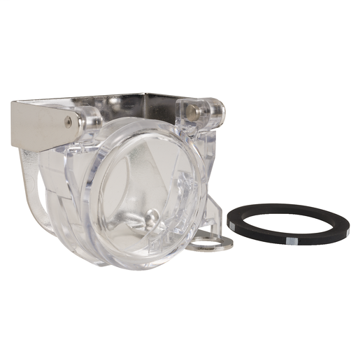 SELECTOR SWITCH PADLOCK ATTACHMENT 30MM