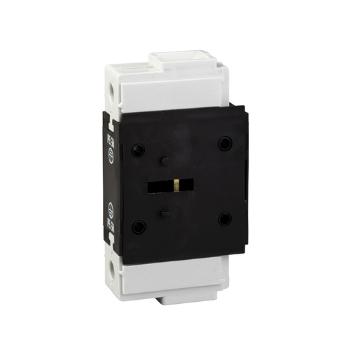 TeSys VARIO – additional earthing block – 175 A – for V5 / V6
