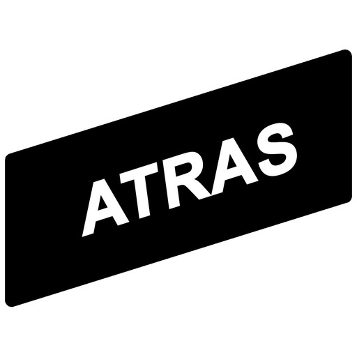 Marked legend 8 x 27 mm for legend holder 30 x 40 mm – ATRYS