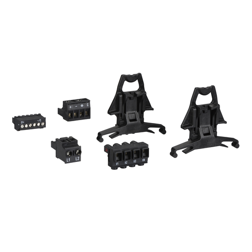 PowerLogic series revenue security sealing kit MID compliant for PM55xx