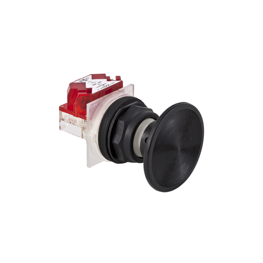 PUSH BUTTON 600VAC 10A 30MM T-K
