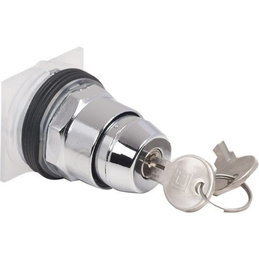 SELECTOR SWITCH OPERATOR 30MM T-K
