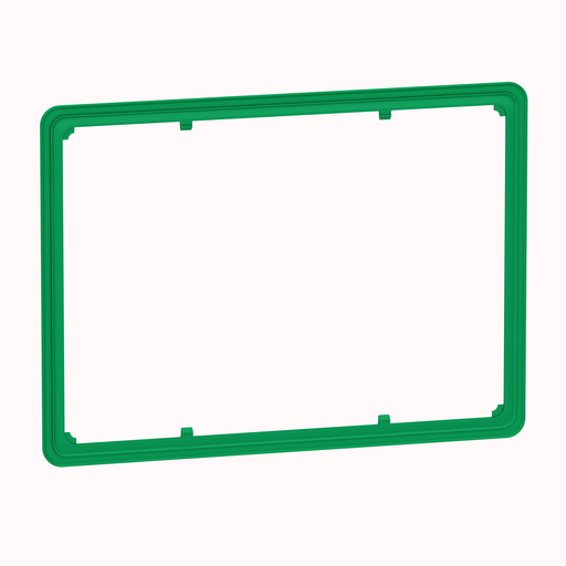 7″ Installation Gasket