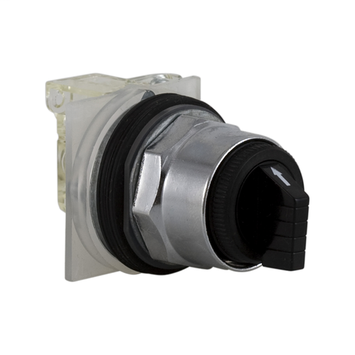 SELECTOR SWITCH 600VAC 10A 30MM T-K