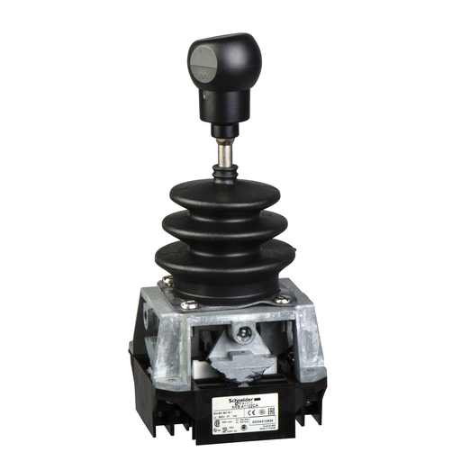 Joystick controller XKBA – 2 movements – 4 directions