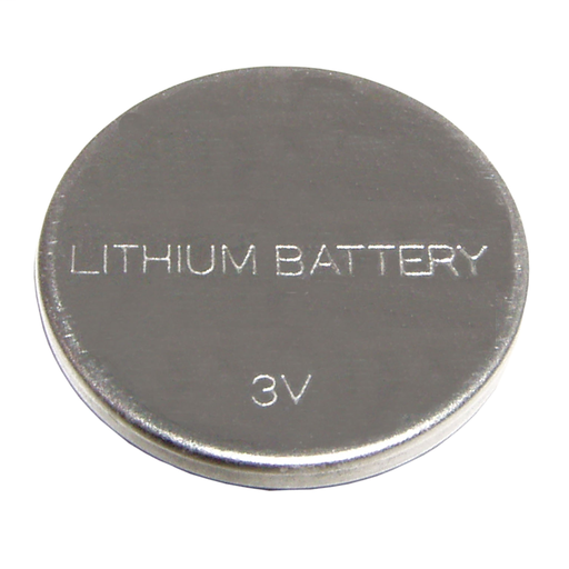 Replacement battery for HMI GXO