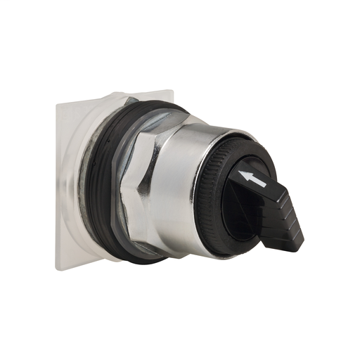 30MM SELECTOR SWITCH 2 POSITION