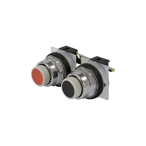 PUSHBUTTON OPERATOR 30MM TYPE K +OPTIONS
