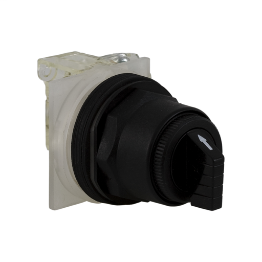 SELECTOR SWITCH 600VAC 10A 30MM SK