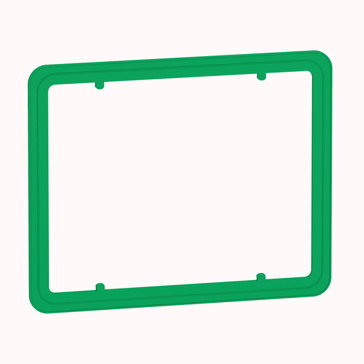 4″Installation Gasket