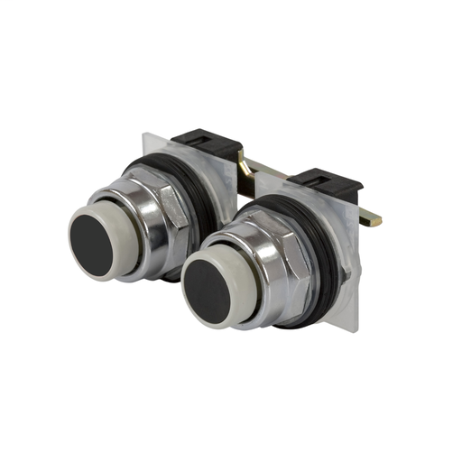 PUSHBUTTON OPERATOR 30MM TYPE K +OPTIONS