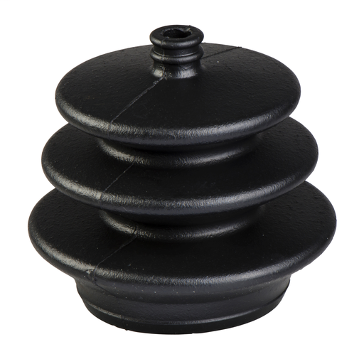 Bellow – compatible with XKB – light hoisting applications