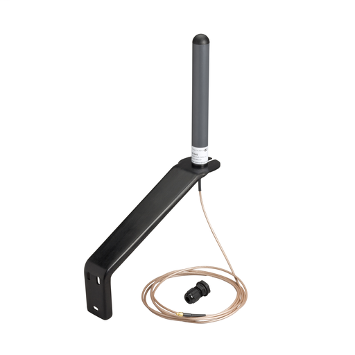 External antenna for base station