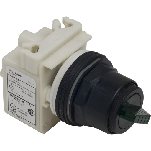 SELECTOR SWITCH OPERATOR 30MM SK