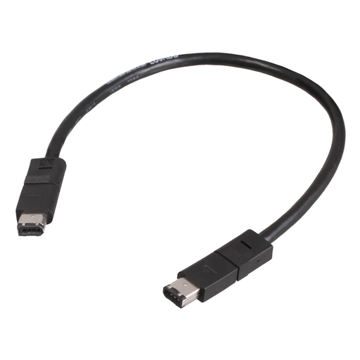 Straight cable LU9R – for TeSys U – L=0.3m