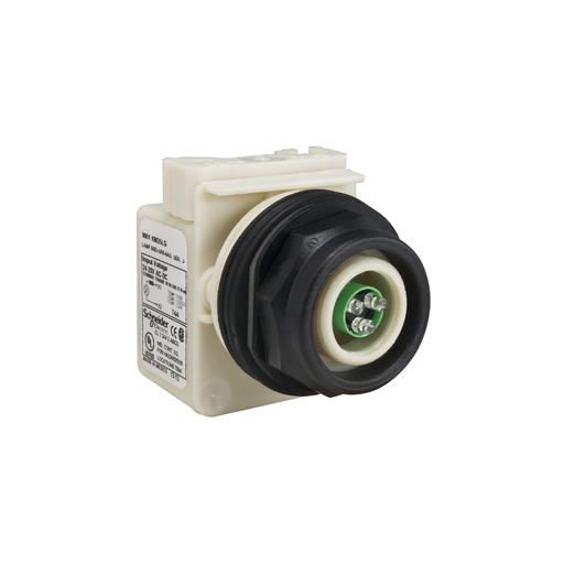 PILOT LIGHT 28V 30MM SK +OPTIONS