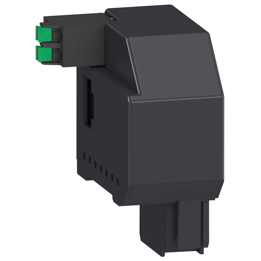 ULP port module – for Masterpact MTZ1 – fixed