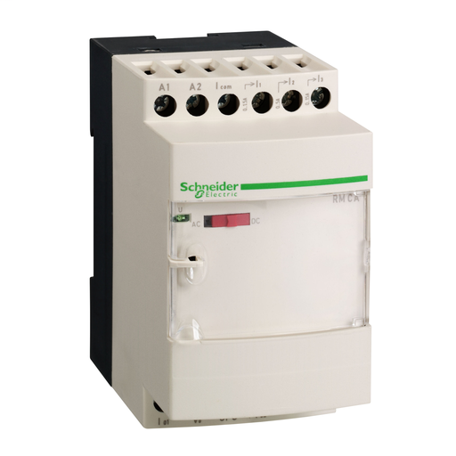 Isoled Analog Converter – 0..5 A – for Zelio Analog