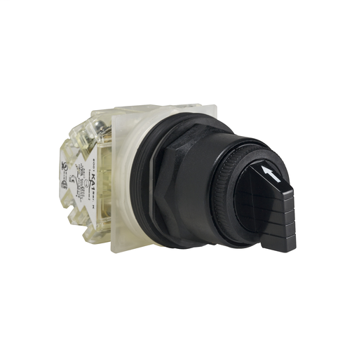 SELECTOR SWITCH 600VAC 10A 30MM SK