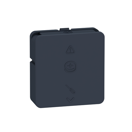 A RTC battery set for backup the time data