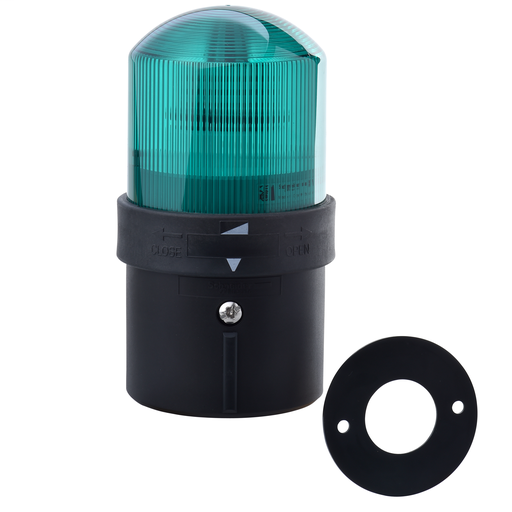 INDICATING BEACON 250V 10W +OPTIONS