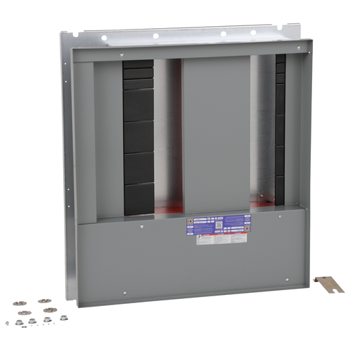 Interior, I-Line PNLBRD, hcp, 1200 A, main lugs, 42×59 in