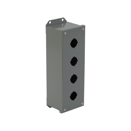 CONTROL STATION ENCLOSURE 30MM K+SK+KX