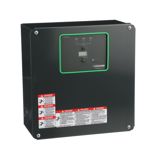 Surge Protect – EMA – 240kA – 480Y/277VAC – 3P4W – T1