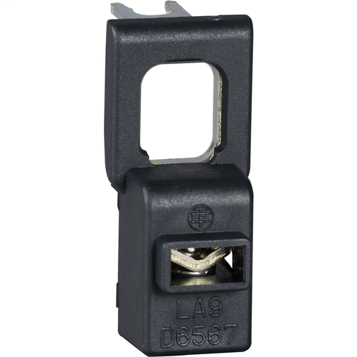 Set of 10 control block – for TeSys D
