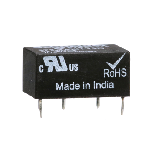 Power relay, Legacy, SPDT, 40A, 12 VDC, epoxy sealed