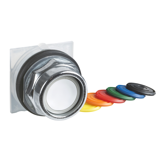 PUSHBUTTON OPERATOR 30MM TYPE K +OPTIONS