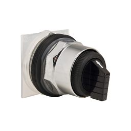 9001KS46BH17 - SELECTOR SWITCH 600VAC 10A 30MM T-K