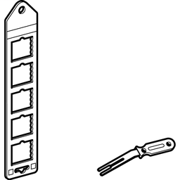 AT1PA1 - MARKER POSITI0NING TOOL