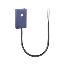 SC300A400LCFP - Ultrasonic sensor – discrete – flat profile – 12-24 V DC