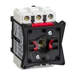 V2 - TeSys VARIO – Switch body for switch-disconnector – 3 poles – 40 A