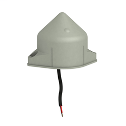 ZBRA1 - Relay Antenna, AC/DC, 5m cable output