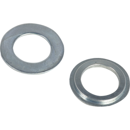 ZBZ41 - An adapter for mounting a 22 mm operator in a 30 mm opening