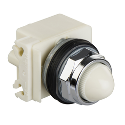 9001KP1W9 - PILOT LIGHT 120VAC 30MM TYPE K +OPTIONS