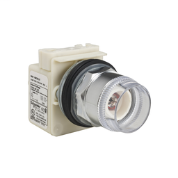 9001K1L7 - PUSHBUTTON OPERATOR 30MM TYPE K +OPTIONS