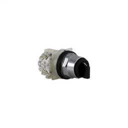 9001KS42BH13 - SELECTOR SWITCH 600VAC 10A 30MM T-K